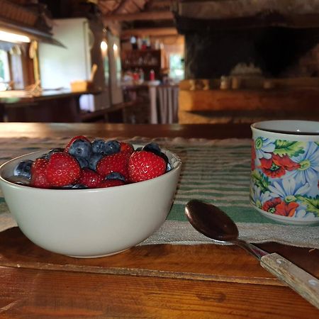 Вилла Anni Tourism Farm Tammese Экстерьер фото
