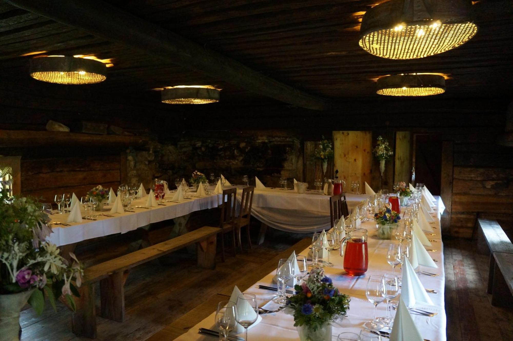 Вилла Anni Tourism Farm Tammese Экстерьер фото