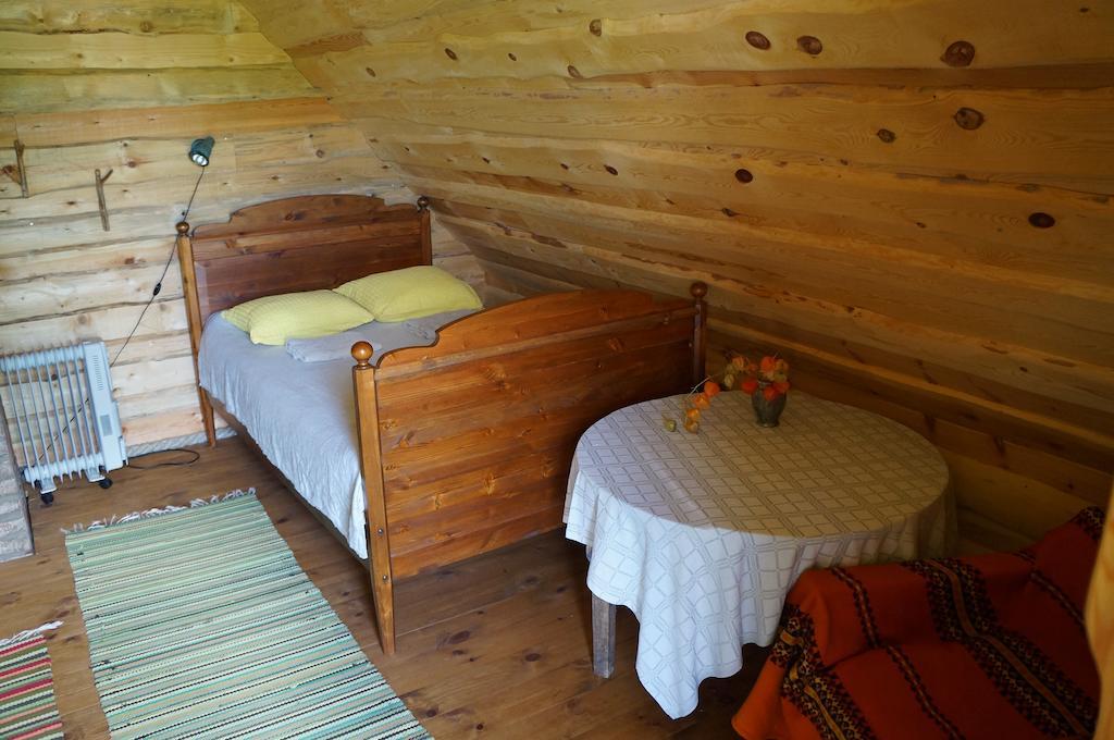 Вилла Anni Tourism Farm Tammese Экстерьер фото